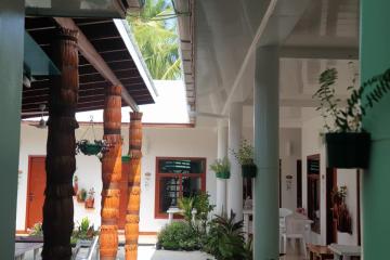 Отель Summer Sky Thoddoo Мальдивы, Ари Атолл, фото 8