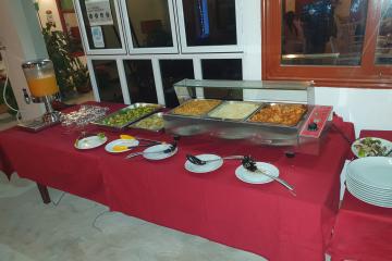 Отель Summer Sky Thoddoo Мальдивы, Ари Атолл, фото 10