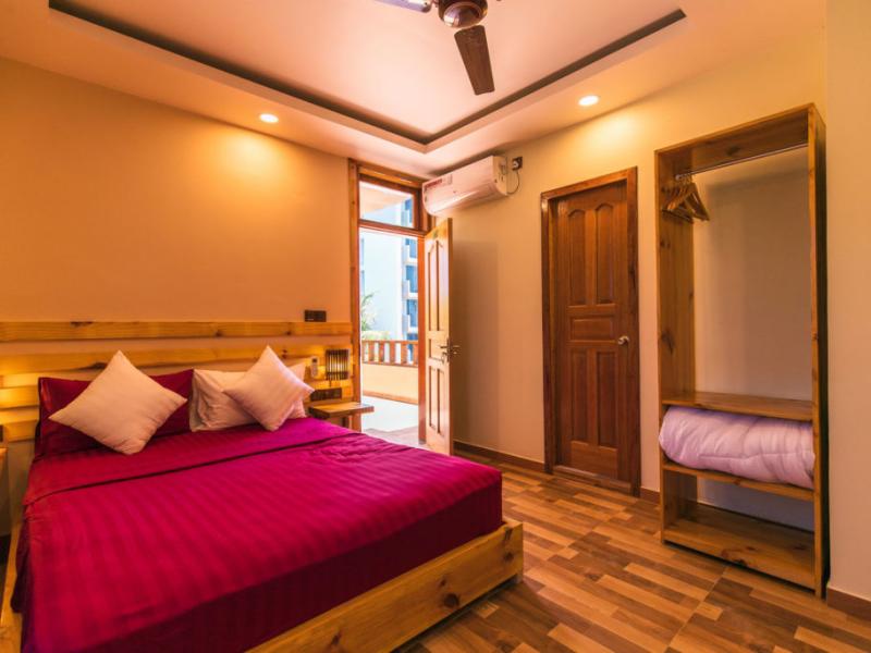 Endheri Sunset Dhangethi