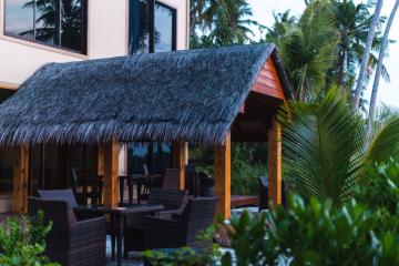 Отель Endheri Sunset Dhangethi Мальдивы, Ари Атолл, фото 16
