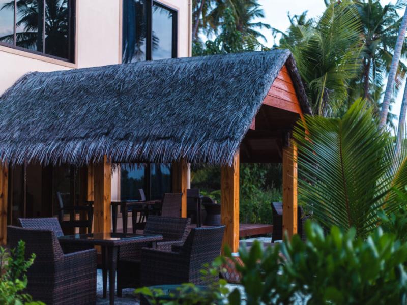 Endheri Sunset Dhangethi