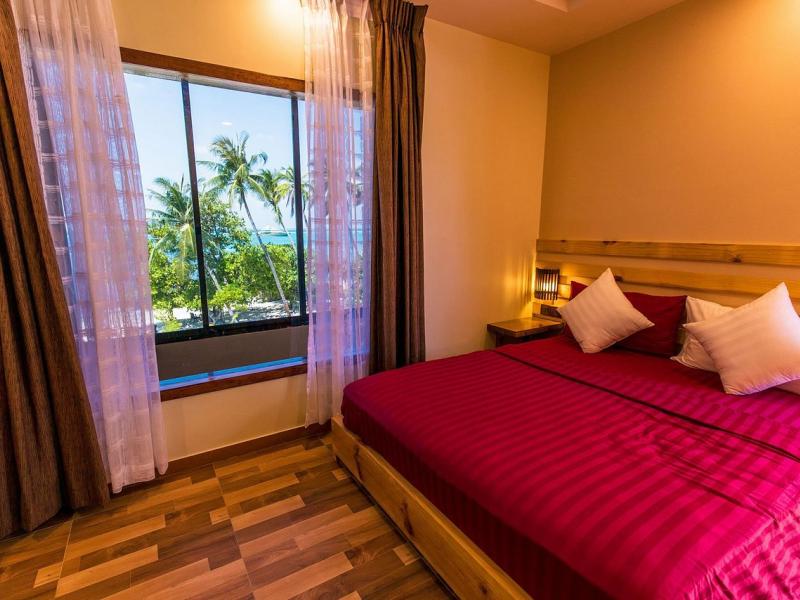 Endheri Sunset Dhangethi