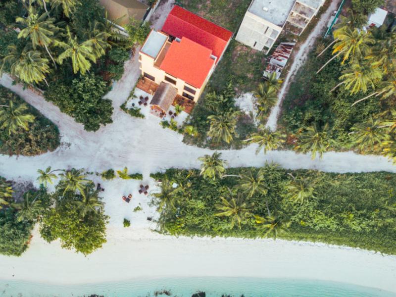 Endheri Sunset Dhangethi