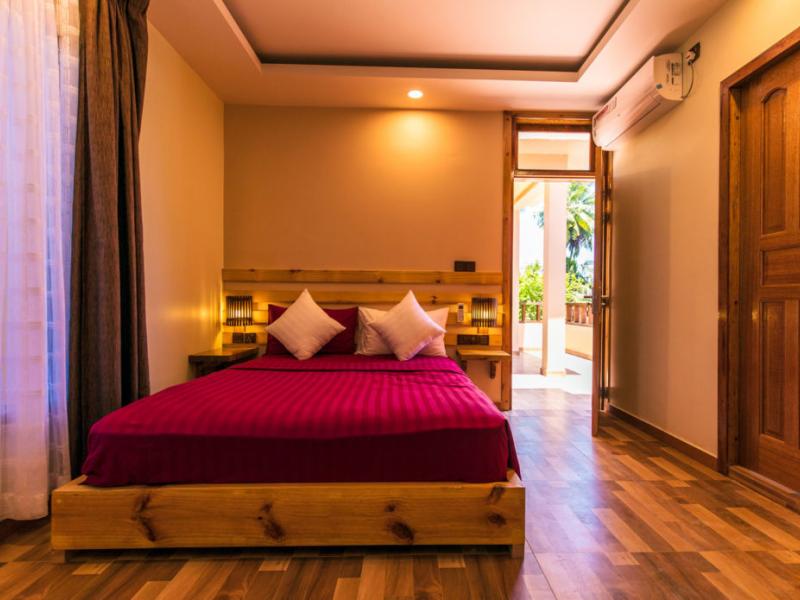 Endheri Sunset Dhangethi