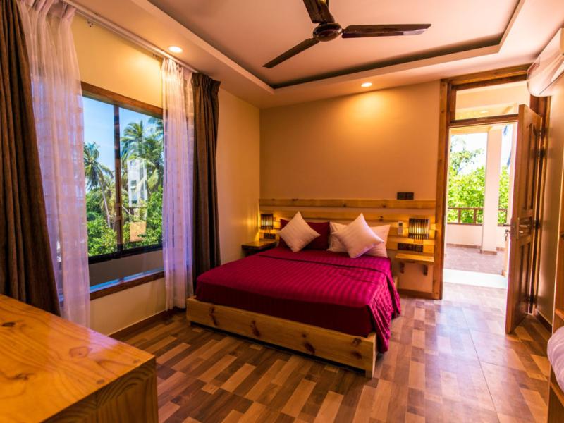 Endheri Sunset Dhangethi