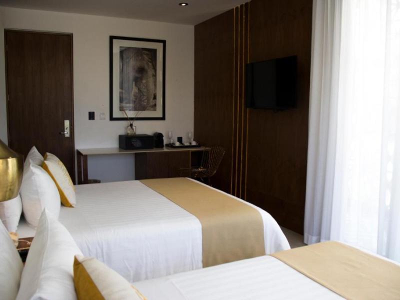 IT Boutique Hotel & Restaurant
