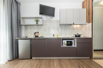 Отель Shalet Greystone Россия, Эсто-Садок, фото 11