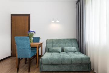 Отель Shalet Greystone Россия, Эсто-Садок, фото 12