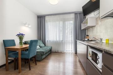 Отель Shalet Greystone Россия, Эсто-Садок, фото 14