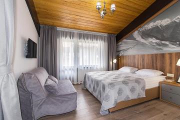 Отель Shalet Greystone Россия, Эсто-Садок, фото 19