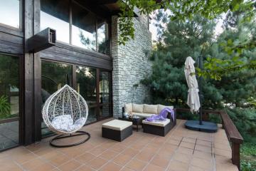 Отель Shalet Greystone Россия, Эсто-Садок, фото 21