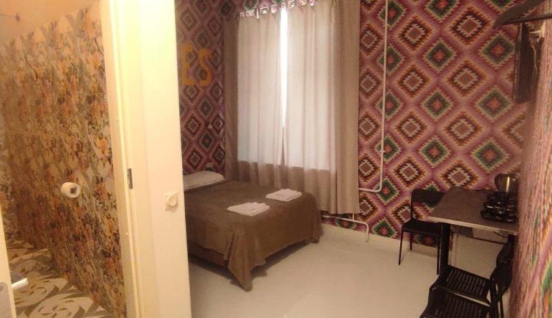 LigoHotel (Инженерная)