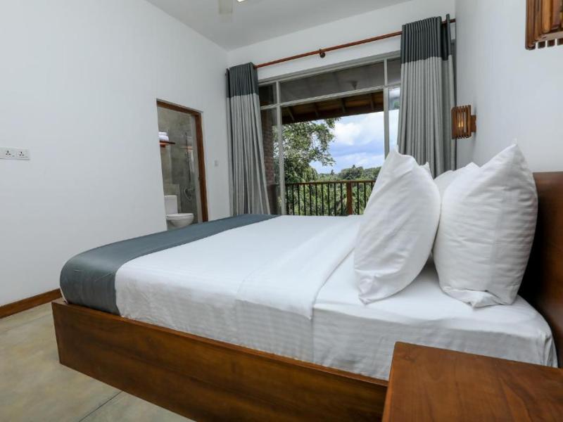 Somerset Mirissa Hotel