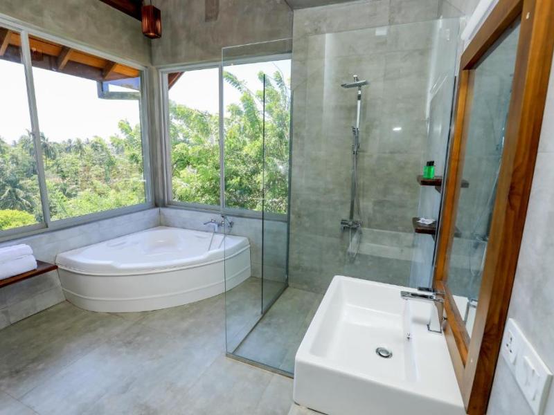 Somerset Mirissa Hotel