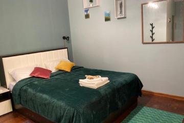 Отель MiRai (Калдахуара) Абхазия, Гудаута, фото 2