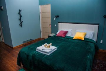 Отель MiRai (Калдахуара) Абхазия, Гудаута, фото 4