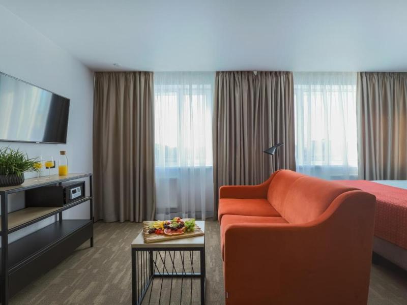 X-Room Hotel