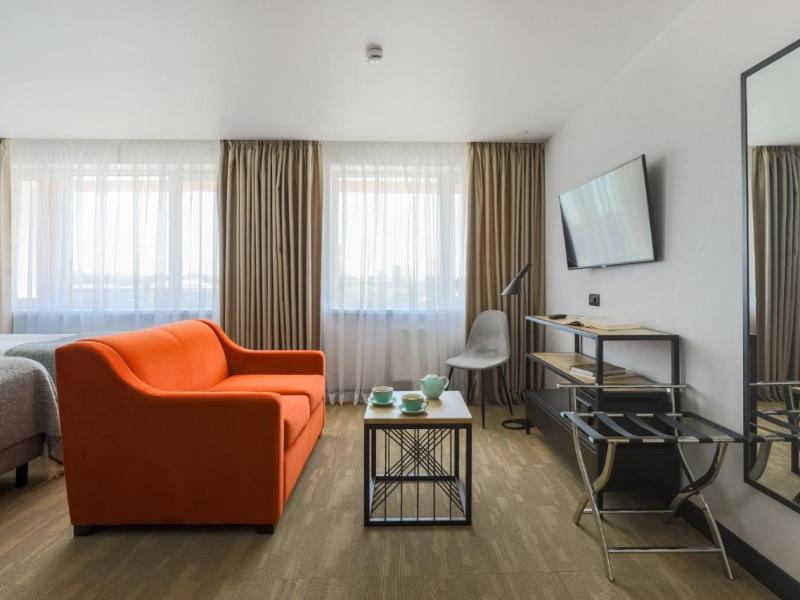 X-Room Hotel