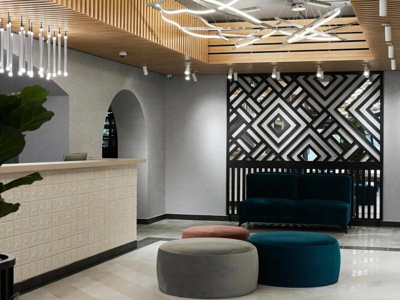 X-Room Hotel
