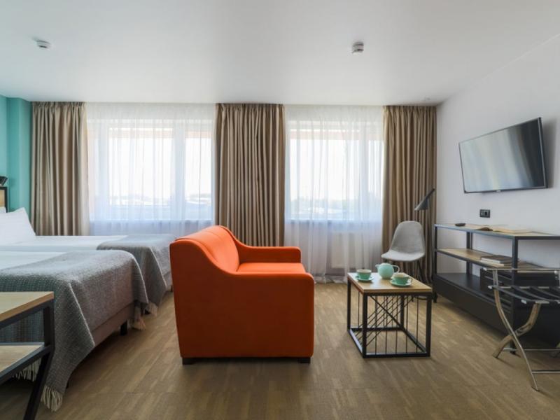 X-Room Hotel