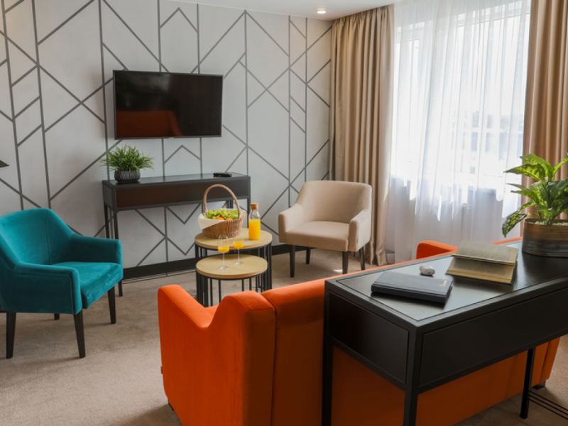 X-Room Hotel
