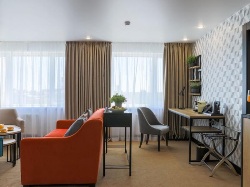 X-Room Hotel