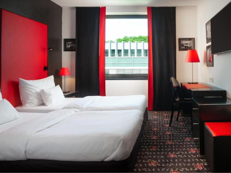 Orea Hotel Angelo Prague