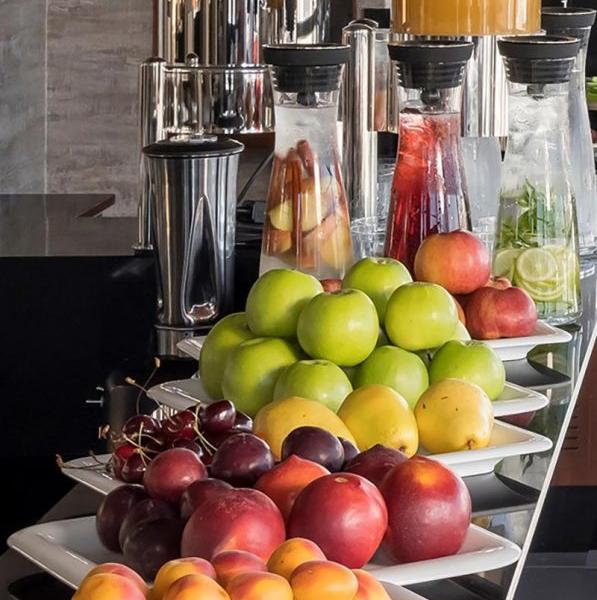 Azzap Hotel Galata