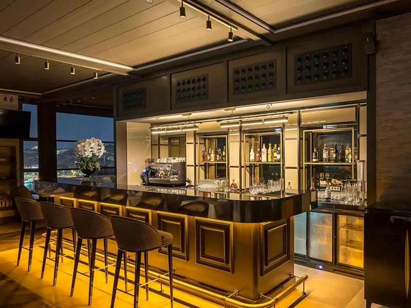 Azzap Hotel Galata