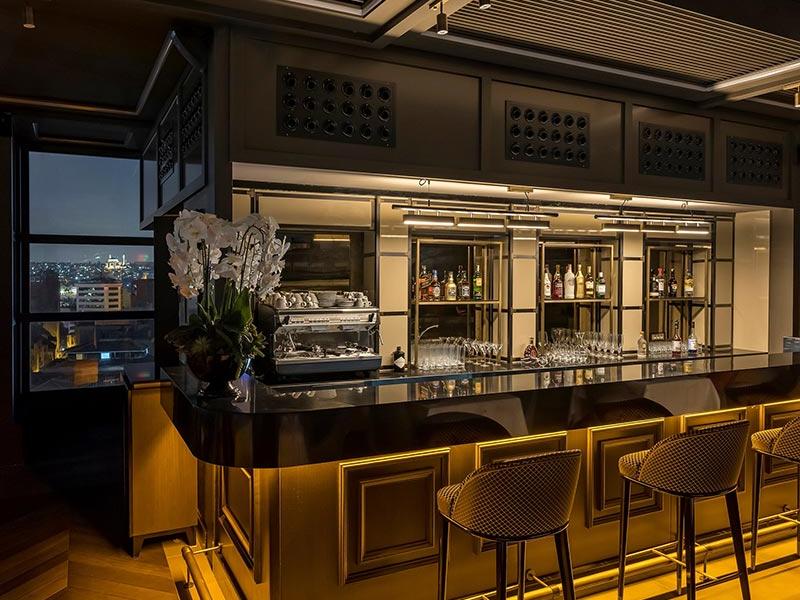 Azzap Hotel Galata