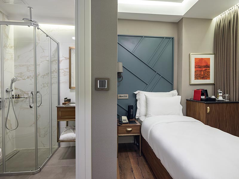 Azzap Hotel Galata