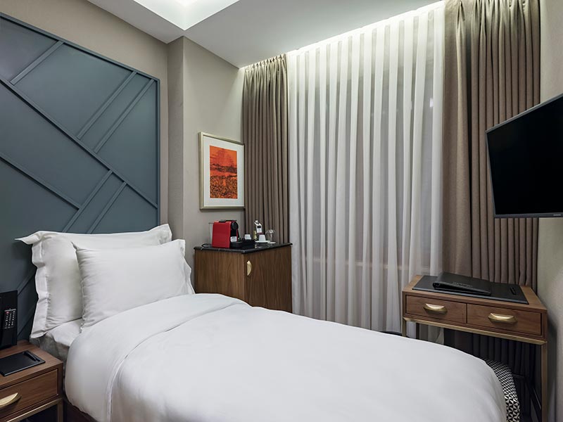 Azzap Hotel Galata