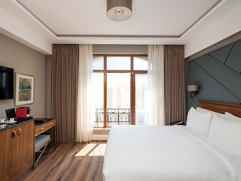 Azzap Hotel Galata