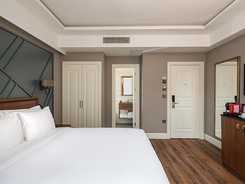 Azzap Hotel Galata