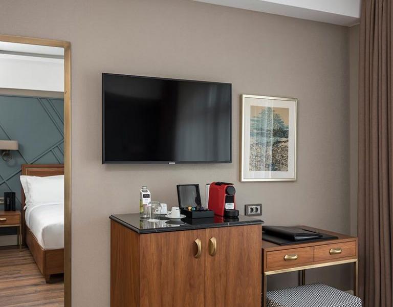 Azzap Hotel Galata