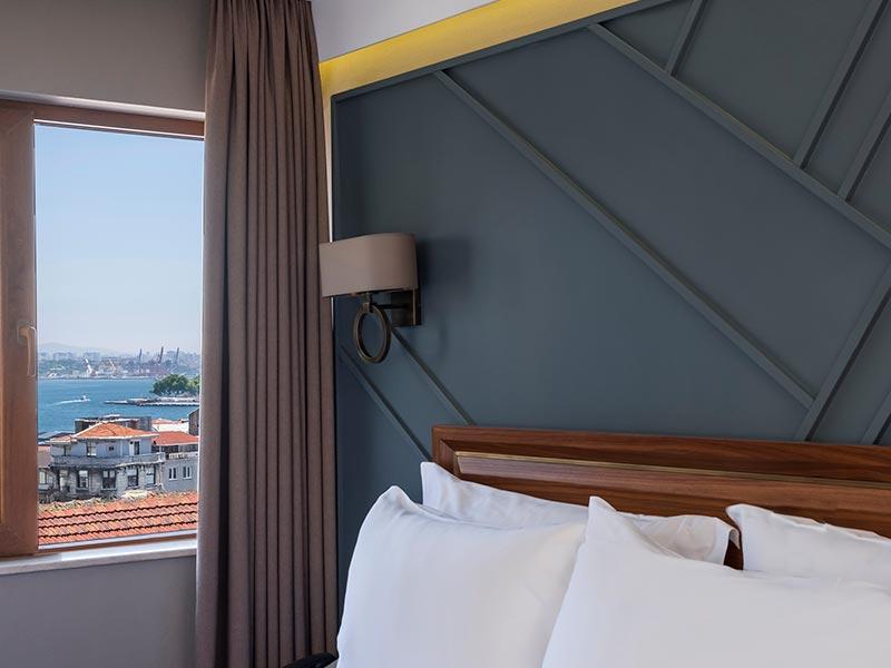Azzap Hotel Galata
