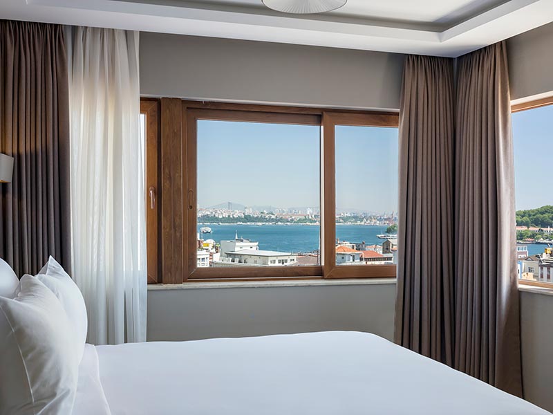 Azzap Hotel Galata