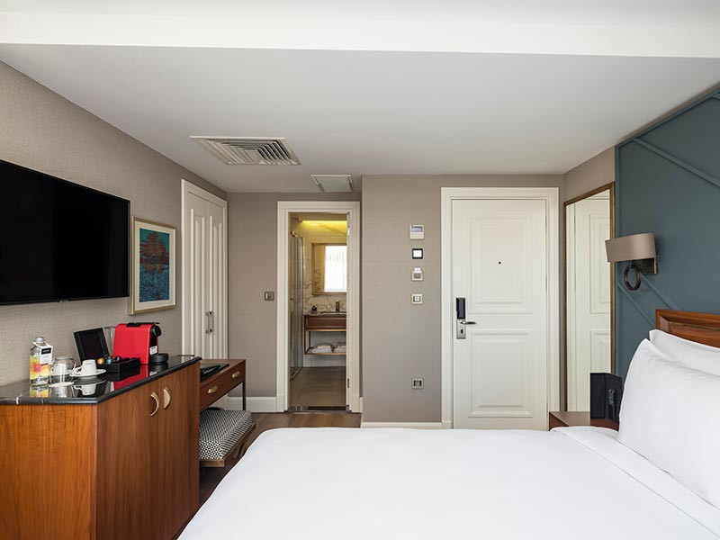 Azzap Hotel Galata