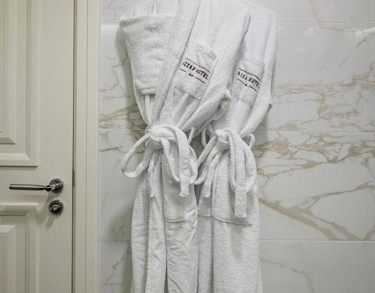 Azzap Hotel Galata