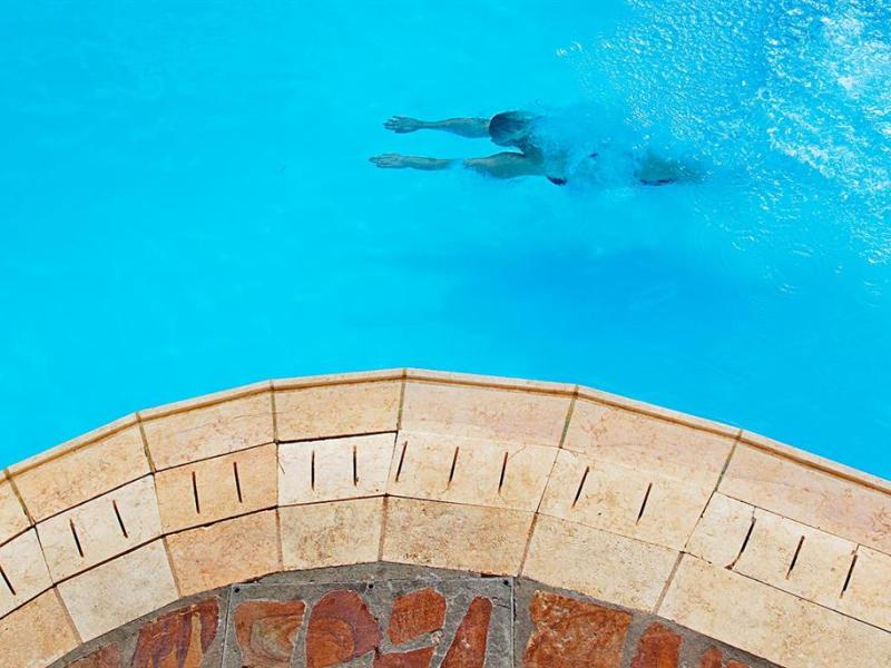 Arte & Mare Elia Suites