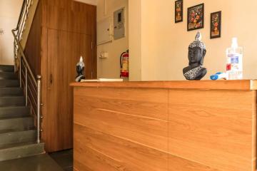 Отель Hotel Morjim Paradise Индия, Морджим, фото 3