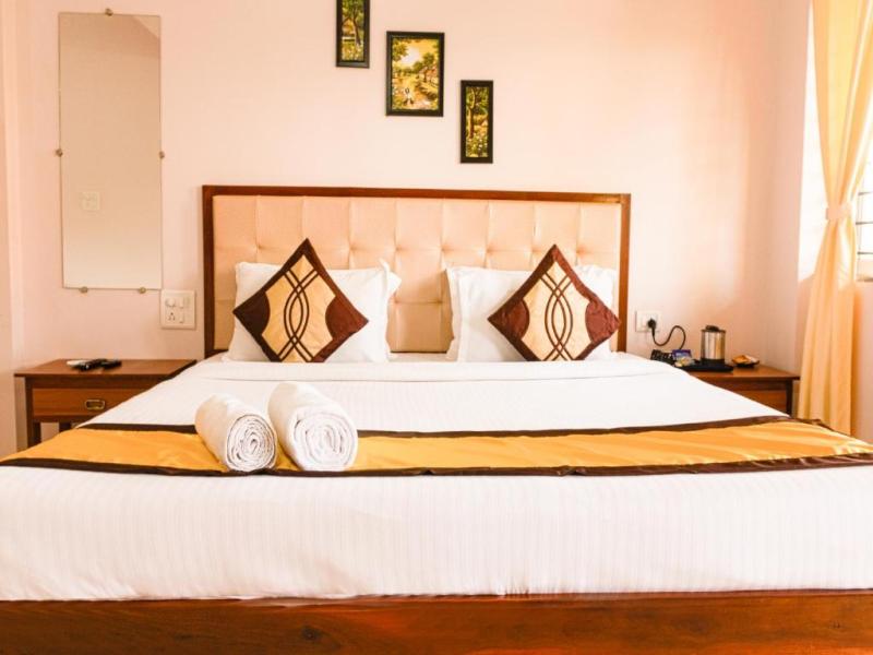 Hotel Morjim Paradise