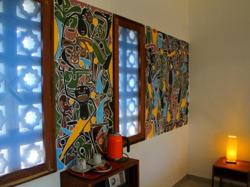 Art Hotel Zanzibar