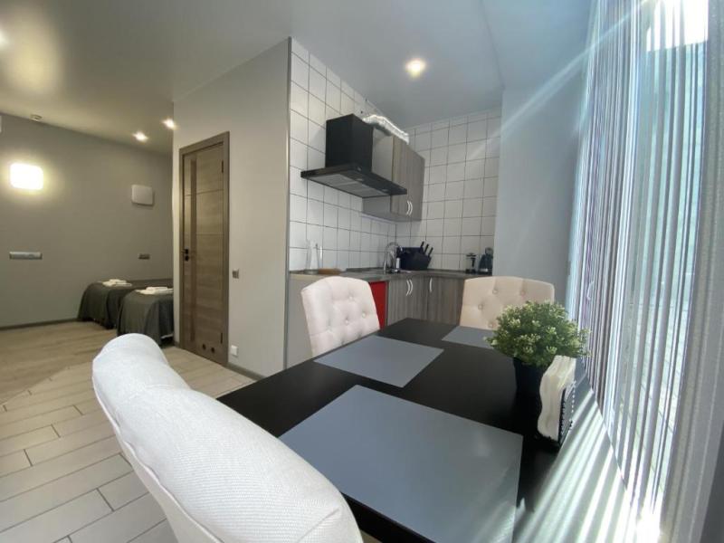 Номера на Сенной 