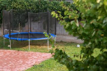 Отель Березка Юг Россия, Севастополь, фото 12