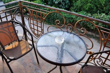 Отель Березка Юг Россия, Севастополь, фото 13