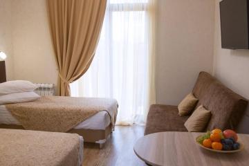 Отель Березка Юг Россия, Севастополь, фото 14