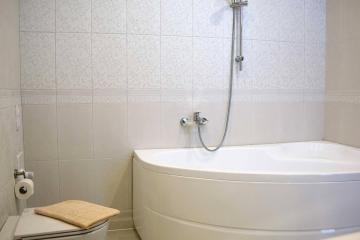 Отель Березка Юг Россия, Севастополь, фото 16