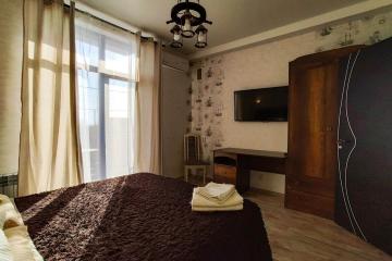 Отель Березка Юг Россия, Севастополь, фото 17