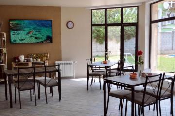 Отель Березка Юг Россия, Севастополь, фото 18